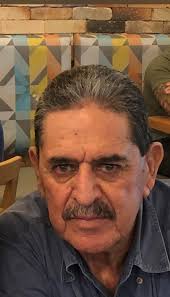 In loving memory of Roberto Alvarado