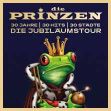 Die prinzen sind eine aus leipzig stammende deutsche musikgruppe. Die Prinzen Tickets Beim Marktfuhrer Eventim