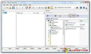 Download Nero Burning Rom For Windows Xp 32 64 Bit In English