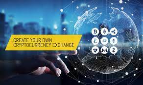 How to create a new cryptocurrency (not a token) if you want to know how to create a cryptocurrency coin, as opposed to a token, steps here vary. How To Set Up A Cryptocurrency Exchange In India Quora