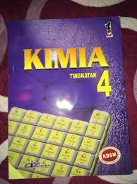 Savesave buku teks kimia tingkatan 5 (3).pdf for later. Buku Teks Kimia Tingkatan 4 Kbsm Textbooks On Carousell