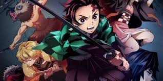 Anime jepang yang berjudul asli sen to chihiro no kamikakushi ini jika dimaknai secara harfiah berarti jiwa yang tersesat. Demon Slayer Geser Spirited Away Jadi Film Jepang Terlaris Sepanjang Masa