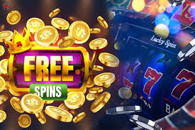 Maximizing Your Winnings with Free Spins: 3 Best Tips and Tricks | The  Enterprise World
