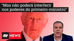 Qual o tom da cobertura internacional sobre a morte de rainha Elizabeth II? 