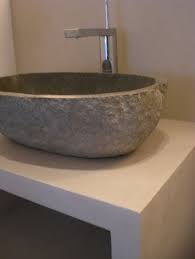 Beton Cire Auf Mdf Als Waschtisch Badgestaltung Beton Cire Bad