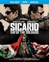 Day of the soldado, the series begins a new chapter. Customer Reviews Sicario Day Of The Soldado Includes Digital Copy Blu Ray Dvd 2018 Best Buy
