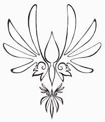 Pin By Tattoomaze On Tattoo Wedding Rings In 2021 Wing Tattoo Tattoos Tattoo Wedding Rings