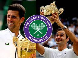 2021 wimbledon july 3, 2021. Wimbledon 2021 Men S Singles Winners List Novak Djokovic Won His 6th Wimbledon Gentlemen S Tennis Championship 20th