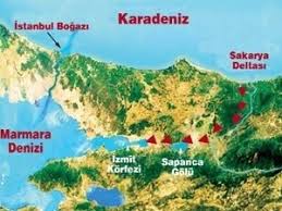 Süveyş kanalı'nın önemi ve özellikleri nelerdir? Dunyanin En Cok Konusulan Kanal Projeleri