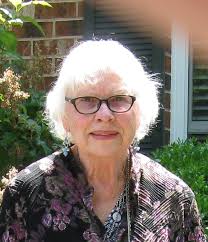 Obituary information for Geraine Ann Stocker