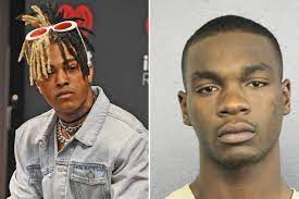 Evidence found in XXXTentacion murder suspect's grandma's car