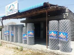 A wide variety of diamond security fencing options are available to you, such as pressure treated wood type, feature, and service. Top 10 Gi Chain Link Fence Manufacturers In Thiruvarur Tiruvarur à¤—à¤ˆ à¤š à¤¨ à¤² à¤• à¤« à¤¸ à¤®à¤¨ à¤«à¤• à¤šà¤°à¤° à¤¸ à¤¤ à¤° à¤µà¤° à¤° Justdial