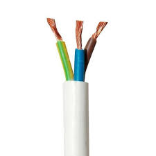 Ethernet rj45 connection wiring and cable nowdays ethernet is a most common networking standard for lan (local area network) communication. 1 5mm 1m 3 Wire Network Cable Equipment Power Cables Other Growtent Pl