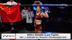 Zhang weili ufc champion insane strength & conditioning, sparring & intense workouts! Ufc 248 Weili Zhang Vs Joanna Jedrzejczyk Preview Picks Odds Video Dailymotion