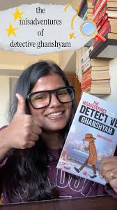 Debuts & Darlings #3 The next author I want to talk about in this series is  Anand Suspi, whose books have been such a delight to read. The first book I  read