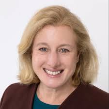 Ruth for Whaley Bridge & Blackbrook