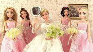 Online Games Barbie Dress Up Wedding Inspirational Barbie Doll Wedding Dress Up Games Disney Wedding Dresses Doll Wedding Dress Wedding Dress Shopping