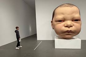 Ottawa national gallery art exhibit