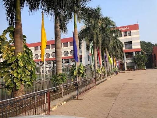Rosary International Boarding School