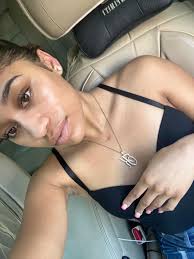 Slick back bun typa day