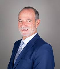 Charles Burd, Obituary