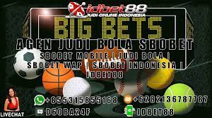 Mulai dari pertandingan liga inggris, liga italia bahkan ligue 1 khusus untuk kamu para penikmat bola. Agen Judi Bola Bonus Besar Mantra Judi Bola Setan Biar Menang Aman Terpercaya