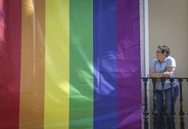 Durante la celebración del día internacional del orgullo lgbt+ se desarrollan las coloridas marchas del orgullo gay, que coinciden en el hemisferio norte con el en el continente americano destaca el orgullo lgbt más multitudinario del mundo, que es la marcha del orgullo lgbt de são paulo. Dia Del Orgullo Lgbt Por Que Se Celebra El Orgullo Gay El 28 De Junio Comparte