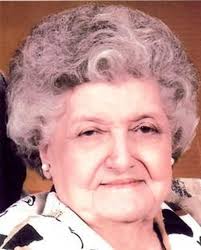 Lorena Barnes Hardy Obituary June 13, 2015