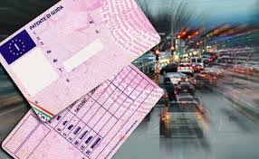 Adică o să îți recuperezi permisul cu 30 de zile mai târziu față de data la care iți expira inițial suspendarea. Permise De Conducere Italiene Sai Consulenza Servizi Facebook