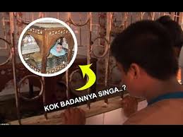 Jangan jadi orang tua yang durhaka pada anak kewajiban orang tua pada anaknya gus baha. Aneh Tapi Nyata Video Kutukan Anak Durhaka Ikan Berkepala Manusia Serta Manusia Jadi Singa Dan Tikus Youtube