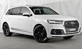 Image result for Carrara White 2016 Q7