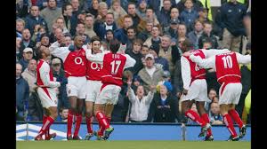 آرسنال 2003خبر، عکس، ویدیو، دانلود و موسیقی. Chelsea 1 2 Arsenal Pl 2003 04 Full Match Youtube