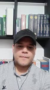 Damian Garces Restrepo