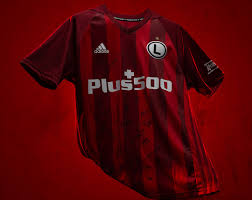 We did not find results for: Nowa Koszulka Meczowa Legii Warszawa