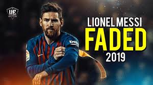 Football is the most popular team sport in the world, the object of which is to score the ball into the opponent's goal more times than the opposing team scores within the set period. Lionel Messi Faded Dribbling Skills Goals 2019 Hd Youtube