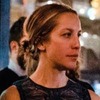 Meryl Levy's Instagram, Twitter & Facebook