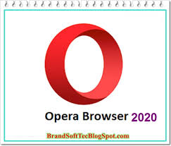 Opera is, together with mozilla firefox and google chrome, one. Opera Browser 2020 Free Download For Android Pc