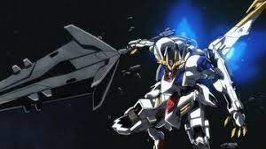 gundam barbatos lupus rex バルバトスルプスレクス ガンダムバルバトスルプスレクス ガンダム 鉄血
