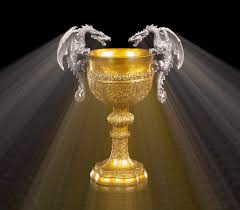 Holy Grail - Animated by OliverInk on DeviantArt