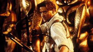 Brendan fraser describes how he blacked out on set whilst filming a hanging scene in the mummy. Save Brendan Meet The Memes Trying To Revive Brendan Fraser S Career Indiewire