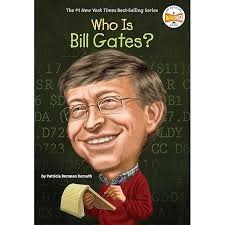 Amazon.com: Bill Gates: Biography of a Business Legend and Philanthropist  eBook : Eckard, Steven: Kindle Store