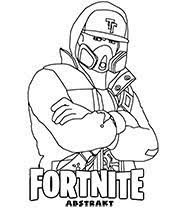 Free fortnite coloring pages to print and download. Fortnite Coloring Pages To Print Topcoloringpages Net