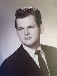 RAYMOND BUCKLEY Obituary (2017)