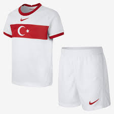 Nationalmannschaft trikot kinder mexiko 2020 heim trikotsatz fussball kurzarm. Turkei 2020 Home Fussballtrikot Set Fur Jungere Kinder Nike Lu