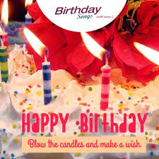 Listen now or watch the music video. Tag A Friend Who Has A Birthday Today Happy Birthday In 2021 Happy Birthday Song Download Happy Birthday Song Birthday Songs