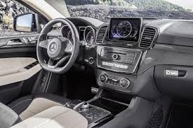 Mercedes Gle 450 Amg Interior Mercedes Benz Mercedes Suv