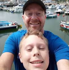 Hey, quick boring question… how far from the carpark to the campsite?,  camping in a tent and just wondering do we need something to transport gear  from carpark to camping?