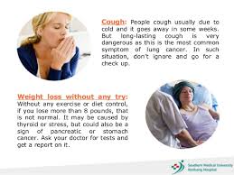 Learn more about the signs of stomach cancer, which can include upset stomach, indigestion, and bloating. 7 Major Unavoidable Cancer Symptoms For Woman