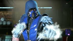 She serves as the secondary antagonist of injustice: Injustice 2 Sub Zero Guide How To Play Best Bnb Combos Movelist Segmentnext