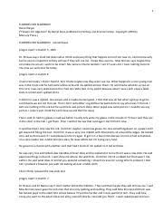 Enotes plot summaries cover all the significant action of flowers for algernon. Flowers For Algernon Text Dependent Questions Docx Crystal Ng Robertson English P 5 Flowers For Algernon Text Dependent Questions 1 Charlie Gordon Is Course Hero